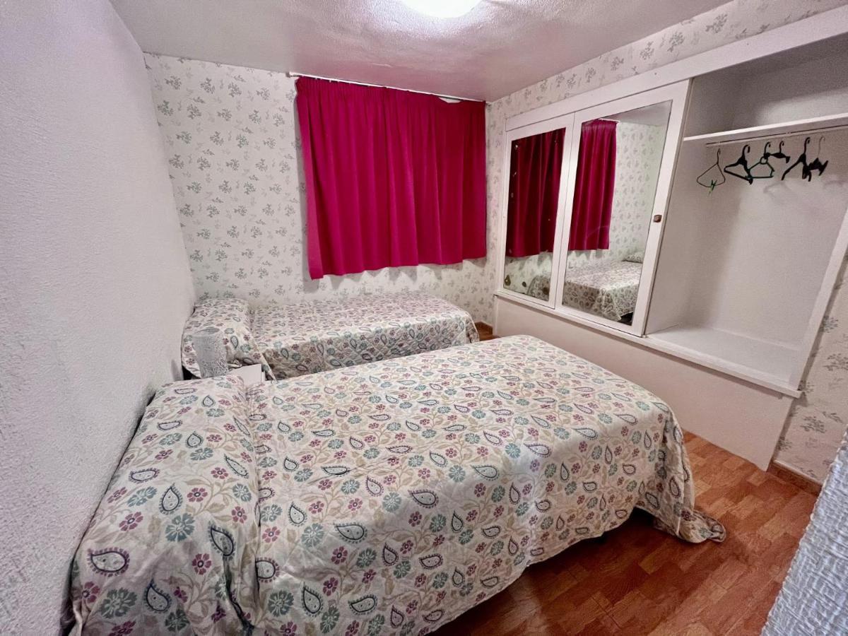 HomeБенидорм Экстерьер фото